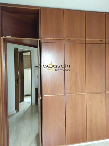 Apartamento A Venda No Bairro Cristo Rei Em Curitiba - Pr. - Ap-1501-1