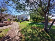 Comprar Casa Parcela De Agrado En Condominio, Ceres, La Serena