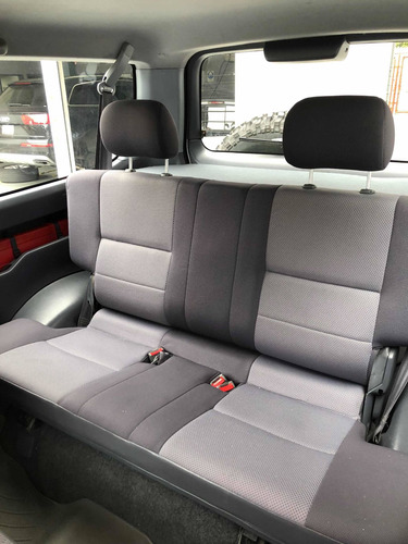 Imagen 9 de 17 de Toyota Meru Año 2007 4x4