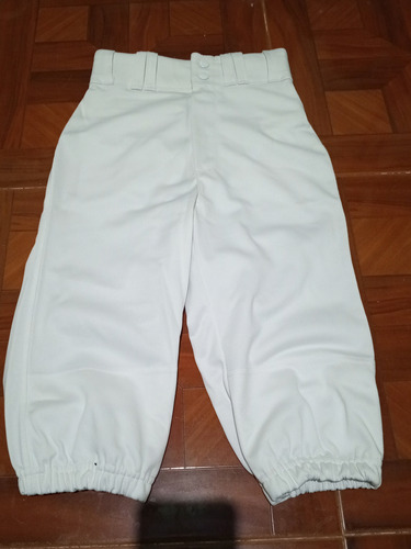 Pantalón De Béisbol Xs