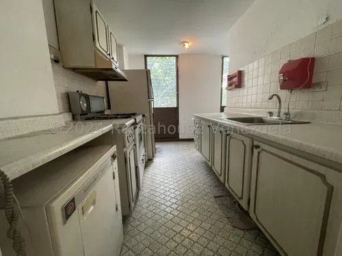 Apartamento En Venta Chacaito