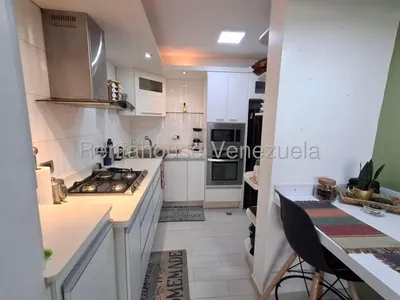 Apartamento en venta