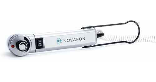 Novafon Pro Sk 2 Intrasonic Novasonic - Masajeador Profesion