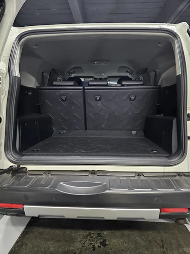 Fj Cruiser 2023