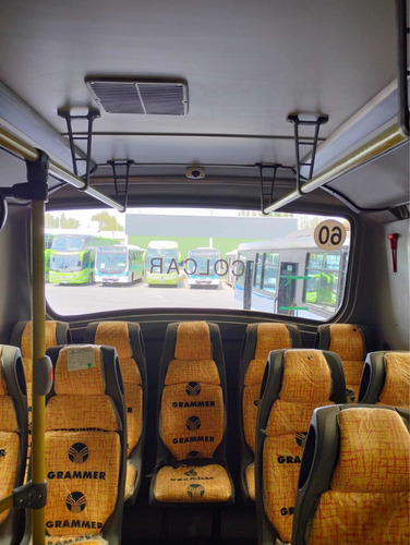Imagen 4 de 10 de Mercedes-benz Marcopolo