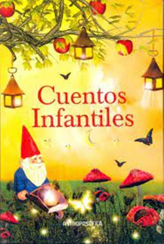 Cuentos Infantiles