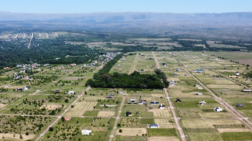 Lote En Calamuchita, El Cedrón