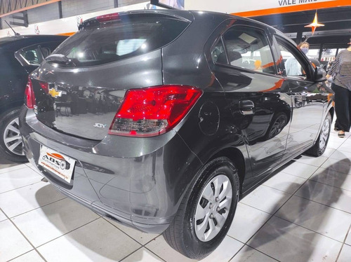Chevrolet Onix 1.0 Mpfi Joy 8v Flex 4p Manual