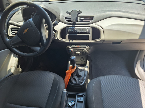 Chevrolet Onix 1.0 Joy 5p
