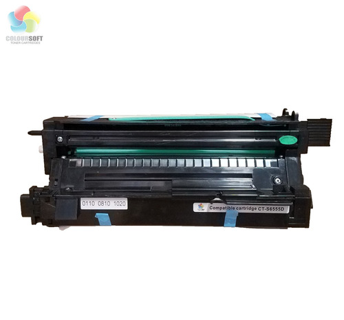 Unidad De Imagen Compatible Samsung 6555 6455 Drum 80k