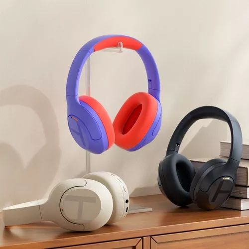 Audifonos Gamer inalambricos Bluetooth 5.2 Auriculares Para Juegos Dual  Gaming