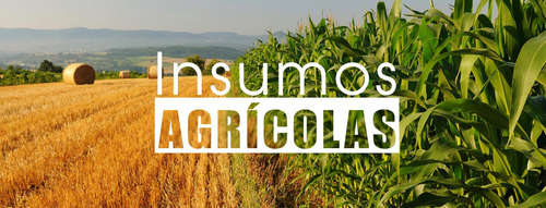 Insumos Agricolas 1.