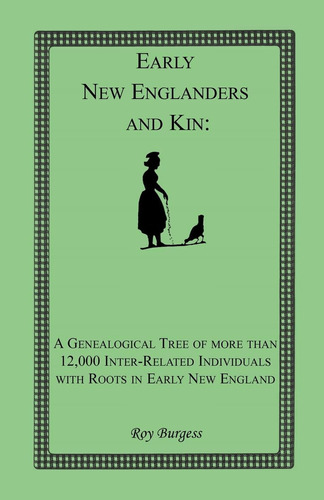 Libro: En Inglés Los Primeros Habitantes De Nueva Inglaterra