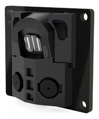 Módulo Láser Con Sensor De Rango Lidar De Estado Sólido Gs2
