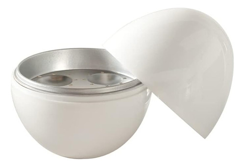 Nordic Ware Cocina Y Comedor Caldera Para Microondas Capacid