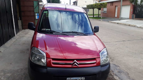 Citroën Berlingo 1.6 Hdi 92cv Am53 2011
