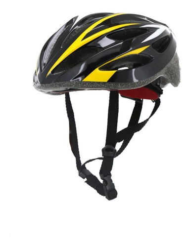 Casco Alpine Skate 12546 C/ajuste Y 23 Orificios Ventilación