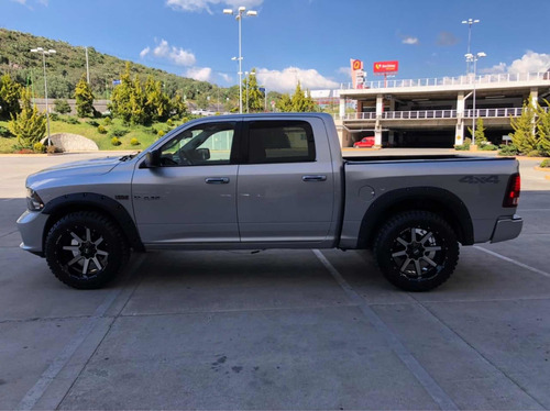 Imagen 3 de 15 de Dodge Ram Slt 4x4