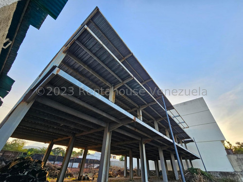Edificio En Venta En Zona La Mata Cabudare Profesional Inmobiliario Mehilyn Perez