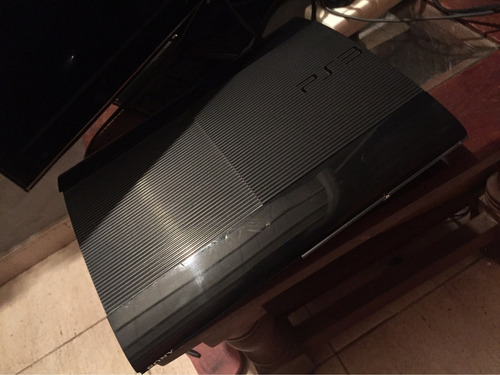 Playstation 3 500 Gb