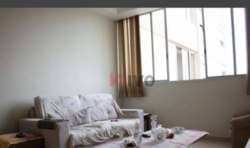 Imagem 10 de 30 de Apartamento À Venda, 75 M² Por R$ 480.000,00 - Cambuci - São Paulo/sp - Ap4484