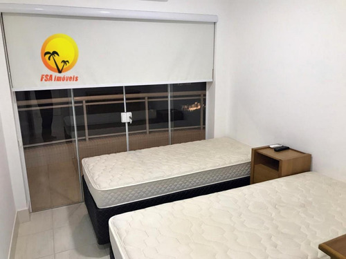 Imagem 11 de 15 de Cobertura Para Venda Em Bertioga, Riviera De São Lourenço, 3 Dormitórios, 3 Suítes, 4 Banheiros, 3 Vagas - R4060_1-1525194