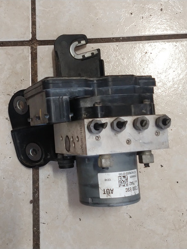 Módulo Abs Chevrolet Sonic 2013-2014. 95317942. Ml996 (Usado)
