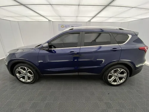 Jetour X70 Limited At 1.5