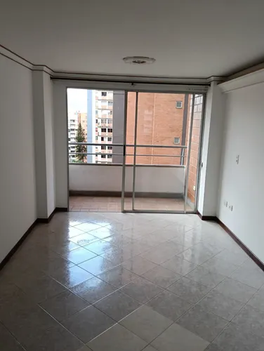 Apartamento En Venta En Loma De Los Bernal. Cod V12481
