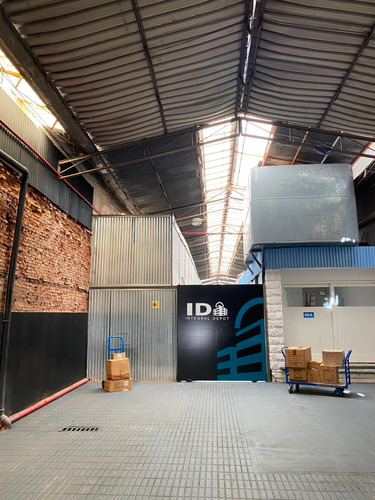 Imagen 2 de 10 de Alquiler De Depósitos , Bauleras, E Commerce, Guardamuebles