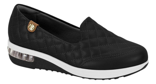 Tênis Casual Feminino Modare Ultraconforto Gel 7320.263