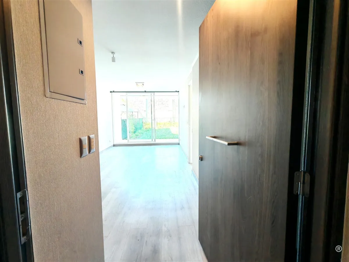 Imagen 2 de 27 de Patio Privado, Seminuevo, Exclusivo Sector De La Florida