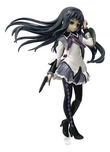 Figura Puella Magi Madoka - Homura Akemi