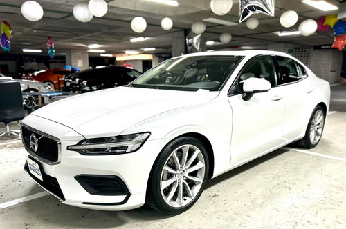 Volvo S60 2.0 T5 Momentum At