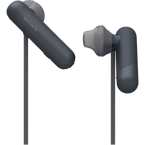 Sony Auricular Bluetooth Grave Adicional Mejor Deportivo 8,5