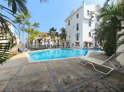 Apartamento en alquiler