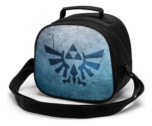 Lonchera Infantil La Leyenda Zelda