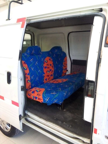 Chevrolet Super Carry 2006 1.0 Cargo