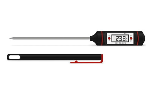 Termómetro Wt-1 Cocina Comida Carne Alimentos Temperatura X1