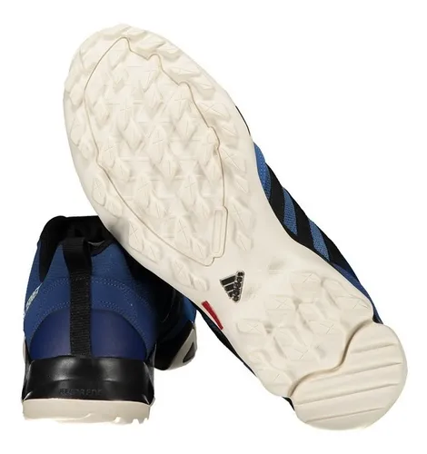 Tênis adidas terrex ax2r azul sales