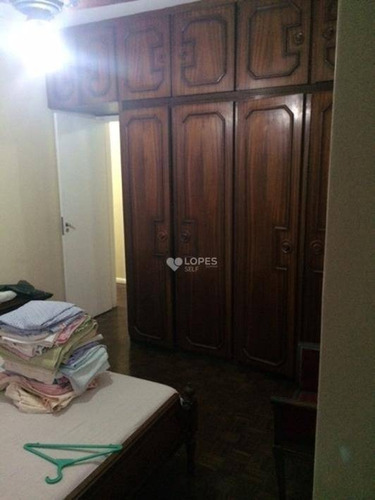 Imagem 11 de 21 de Apartamento À Venda, 140 M² Por R$ 880.000,00 - Icaraí - Niterói/rj - Ap36424