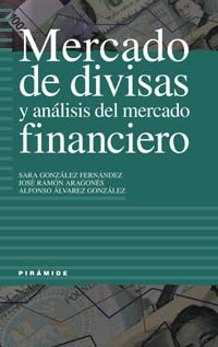 Libro Mercado De Divisas Y Análisis Del Mercado Financie De