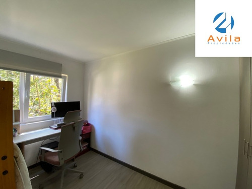 Pucón Depto. 3d 2b Piso 2 Condominio Pucón Andino Cod.dp0174