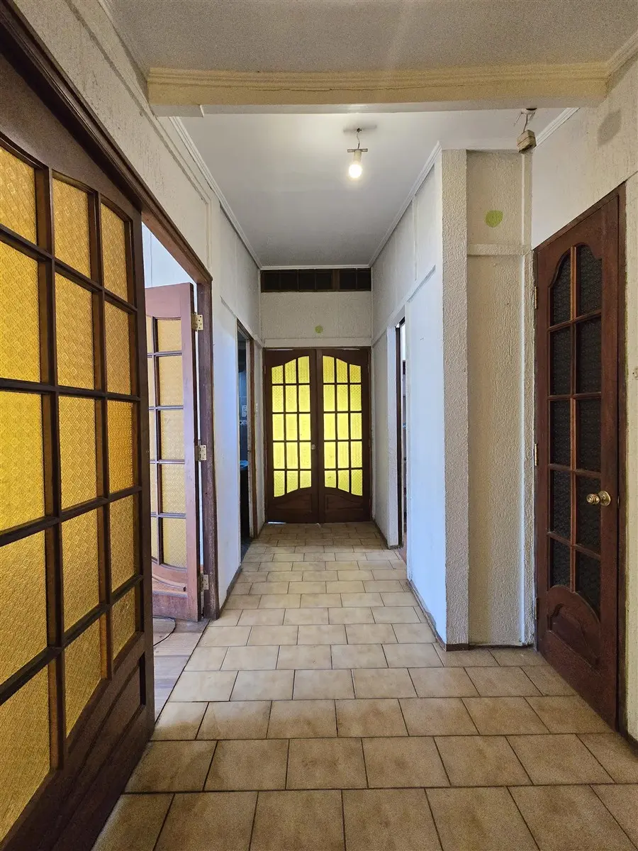 Imagen 4 de 10 de Casa Quinta En Venta De 4 Dorm. En Machalí