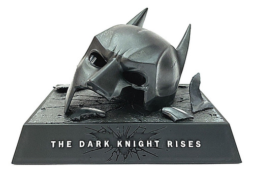 Bluray The Dark Knight Rises Edición Limitada