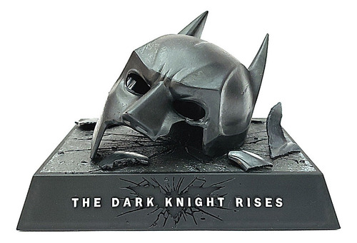 Bluray The Dark Knight Rises Edición Limitada (Usado)