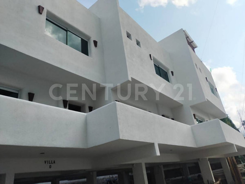 Imagen 12 de 15 de Villas Nuevas Hornos Insurgentes