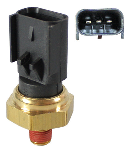 Bulbo De Presion De Aceite Ram 3500 11-16 5.7 V8 Imp