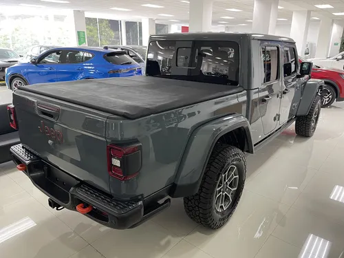 Jeep JT 3.6 V6 Mojave 4X4 At