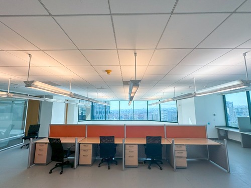 Nuevas Oficinas En Torre Altiva, Lomas De Chapultepec, Miguel Hidalgo, Cdmx Sc